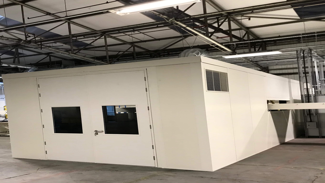 Frameless Enclosures left